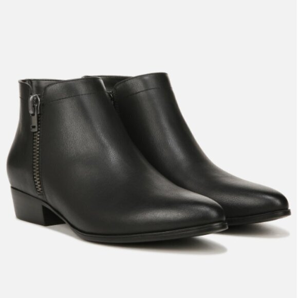 Naturalizer Women's, Claire Boot (WIDE) - Picture 1 of 12